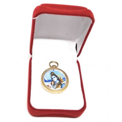 Maha Mrityunjay Yantra Locket
