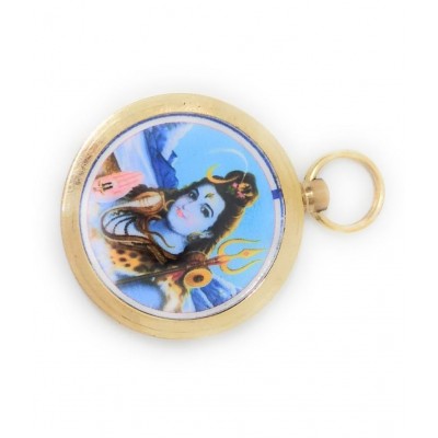 Maha Mrityunjay Yantra Locket