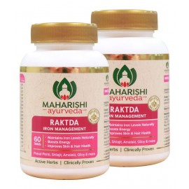 Maharishi Ayurveda - Tablets For Immunity ( Pack Of 2 )