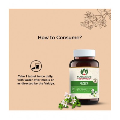 Maharishi Ayurveda - Tablets For Immunity ( Pack of 1 )