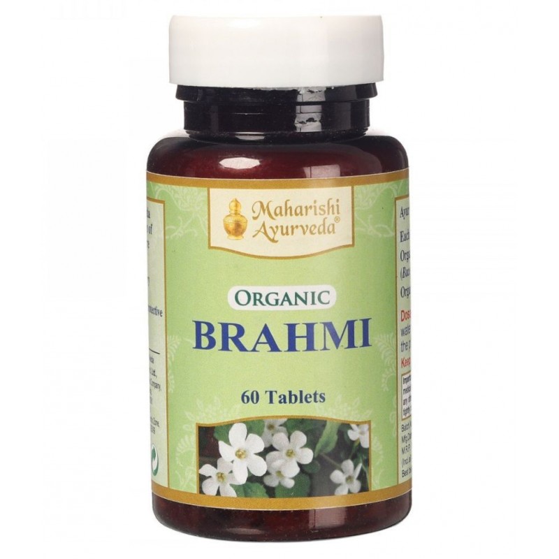 Maharishi Ayurveda - Tablets For Immunity ( Pack of 1 )