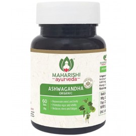 Maharishi Ayurveda - Tablets For Immunity ( Pack of 1 )