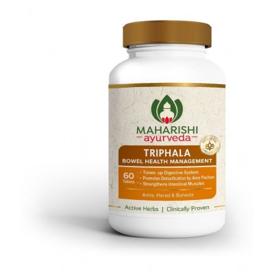 Maharishi Ayurveda - Tablets For Stomach Ache ( Pack of 3 )