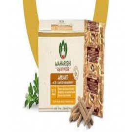 Maharishi Ayurveda AMLANT 60 TABS ( PACK OF 2)