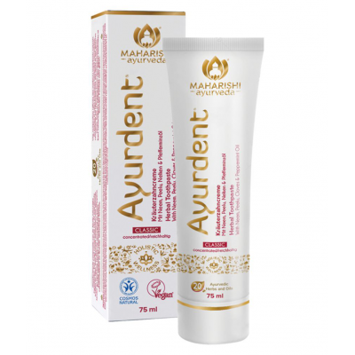 Maharishi Ayurveda Personal Care & Hygiene Combo (Neem) Liquid 1 no.s