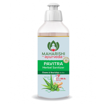 Maharishi Ayurveda Personal Care & Hygiene Combo (Neem) Liquid 1 no.s