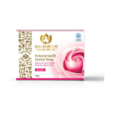 Maharishi Ayurveda Personal Care & Hygiene Combo (Rose) Liquid 1 no.s Maharishi Ayurveda Personal Care & Hygiene Combo (Rose) Liquid 1 no.s