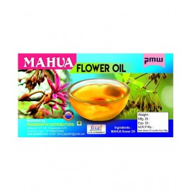 Mahua Dried Flower Oil - 500 ml