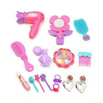 Make Up Kit For Kids Beauty Toy Set For Baby Girl