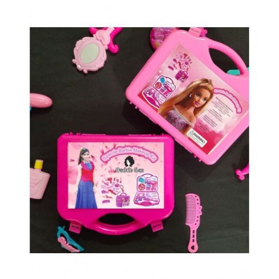 Make Up Kit For Kids Beauty Toy Set For Baby Girl