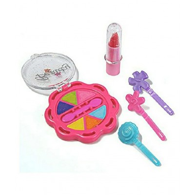 Make Up Kit For Kids Beauty Toy Set For Baby Girl