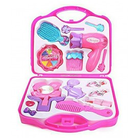 Make Up Kit For Kids Beauty Toy Set For Baby Girl