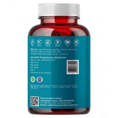 Mandurance Tablets for Men with Safed Musli, Kaucha Beej , Ashwagandha, Shilajit and more for Vigor & Vitality (30 Tablets) Mandurance Tablets for Men with Safed Musli, Kaucha Beej , Ashwagandha, Shilajit and more for Vigor & Vitality (30 Tablets)
