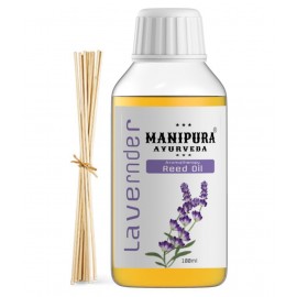 Manipura Ayurveda Aroma Oils - Pack of 2