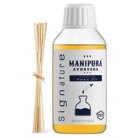 Manipura Ayurveda Aroma Oils - Pack of 2