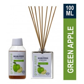 Manipura Ayurveda Aroma Oils & Diffusers Set - Pack of 1