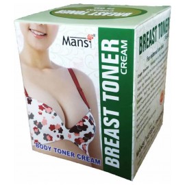Mansi BR_EAST TONER COMBIPACK CREAM & 30 CAPSULE