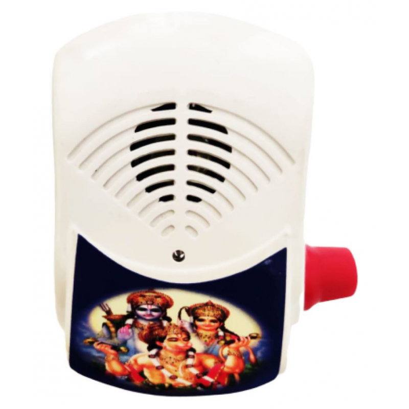 Mantra Chanting Machine