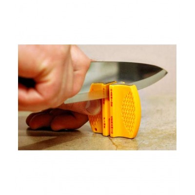 Manual Knife Sharpener