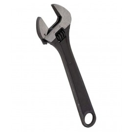 Manvi-12 inch Adjustable Wrench Single Pc