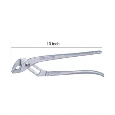 Manvi Water Pump Plier 10 inch Hand Tools -Set of 2