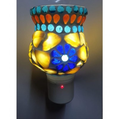 Mayukh Dealtrade Limited Aroma Diffusers - Pack of 1 Mayukh Dealtrade Limited Aroma Diffusers - Pack of 1