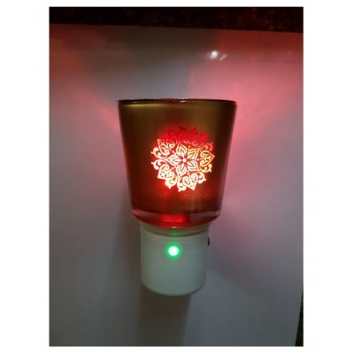 Mdtl Aroma Diffusers - Pack of 1 Mdtl Aroma Diffusers - Pack of 1