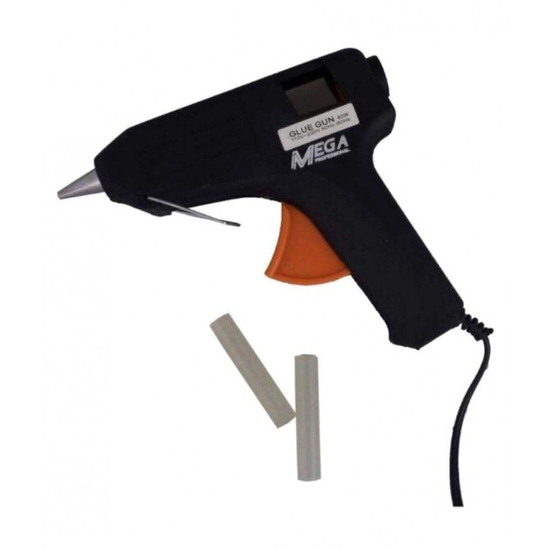 Mega MP GG-40 40 Watt Glue Gun