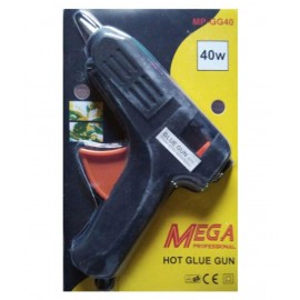 Mega MP GG 40 W -03 40 Watt Glue Gun