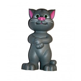 Meltbook Real Back Talking Tom Cat Doll With Recording Musical Toys