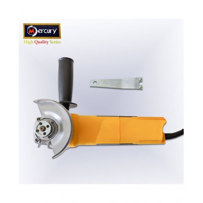 Mercury MC-801 4 Inch Heavy Duty Angle Grinder(100mm)