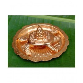 Meru Shree Yantra Tortoise Vastu & Fengshui Ichchha purti yantra (For Good Luck) Meru Shree Yantra Tortoise Vastu & Fengshui Ichchha purti yantra (For Good Luck)
