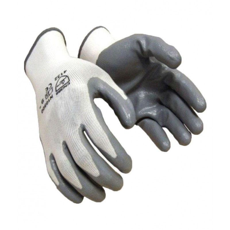 Midas Safety Glove Nylon
