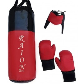 Mini Boxing Kit For Kids