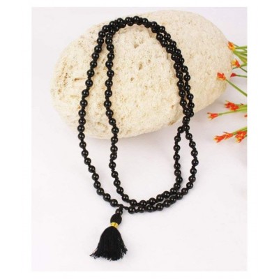 Mithila Hakik Pooja Mala / Kale Hakik ki Mala