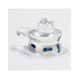 Mithila Sphatik Shivling - Sfatik Shivalingam