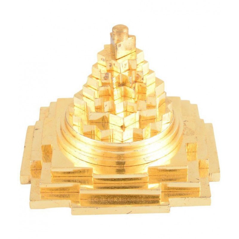 Moksha Pyramid