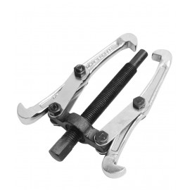 Montstar Bearing Puller /Gear Puller 2 Legs - 6 Inches Drop Forged Chrome Plated