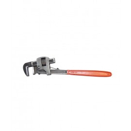 Montstar Professional Pipe Wrench (Stillson Type) Half Painted -18 Inch