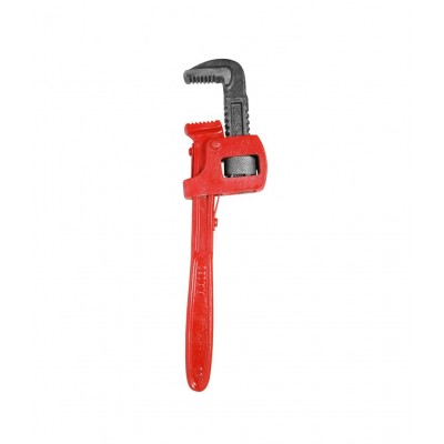 Montstar Professional Stillson Type Pipe Wrench 8 Inch - Red