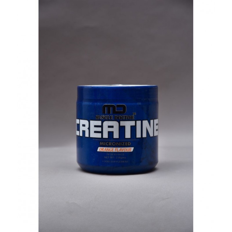 Muscle Doctor 300 gm