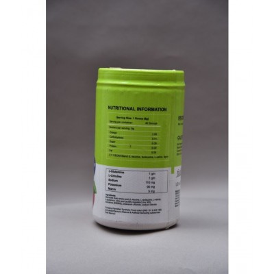 Muscle Doctor BC71 320 gm