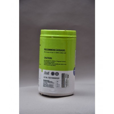 Muscle Doctor BC71 320 gm