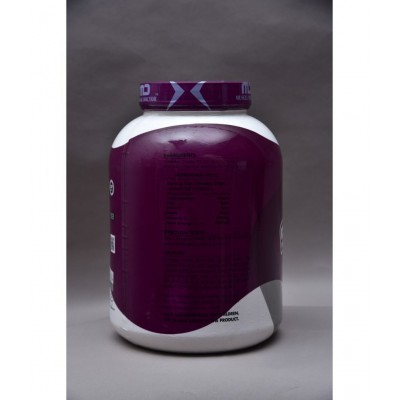 Muscle Doctor CS048 2 kg Orange