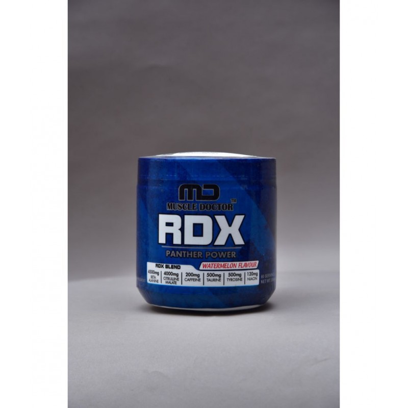 Muscle Doctor RD2275 300 gm