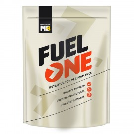 MuscleBlaze Fuel One Whey Protein Raw, 24 g Protein, 5.29 BCAA, 4.2 g Glutamic Acid (Unflavoured, 1 kg / 2.2 lb, 30 Servings)