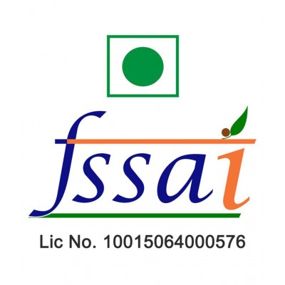 MuscleBlaze Weight Gainer with Added Digezyme (Kesar Pista Badam, 500 g / 1.1 lb, 5 Servings)