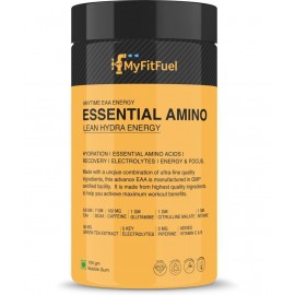 MyFitFuel Anytime EAA Energy (Essential Amino Lean Hydra) 100 gm