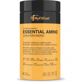 MyFitFuel Anytime EAA Energy (Essential Amino Lean Hydra) 100 gm
