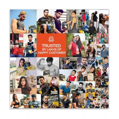 MyFitFuel CLA 1000mg, Weight Management For Men & Women 90 no.s Fat Burner Capsule